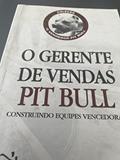 Ler O Gerente De Vendas Pit Bull, do autor Luis Paulo Luppa Ler O Gerente De Vendas Pit Bull, do autor Luis Paulo Luppa