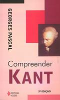 Ler Compreender Kant, do autor Georges Pascal