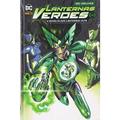 Ler Lanternas Verdes: a Revolta dos Lanternas Alfa: dc Deluxe, do autor Sterling Gates; Tony Bedard