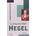 Ler Compreender Hegel, do autor Francisco Pereira Nóbrega