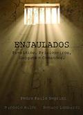 Ler Enjaulados: Presídios, Prisioneiros, Gangues e Comandos, do autor Pedro Paulo Negrini; Marcelo Auler; Renato Lombardi Ler Enjaulados: Presídios, Prisioneiros, Gangues e Comandos, do autor Pedro Paulo Negrini; Marcelo Auler; Renato Lombardi