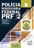 Ler Polícia Rodoviária Federal - Volume 2, do autor Vários Autores Ler Polícia Rodoviária Federal - Volume 2, do autor Vários Autores