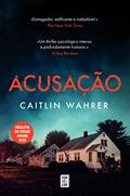 Ler Acusação, do autor Caitlin Wahrer