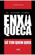 Ler Enxaqueca: 12ª Edição, do autor Alexandre Feldman