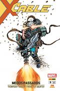 Ler Cable - Volume 3, do autor Zac Thompson