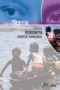 Ler Moronetá: Crônicas manauaras, do autor Allan Virgínia Ler Moronetá: Crônicas manauaras, do autor Allan Virgínia