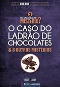 Ler Você Consegue Resolver o Mistério - Volume 3, do autor Bruce Lansky Ler Você Consegue Resolver o Mistério - Volume 3, do autor Bruce Lansky