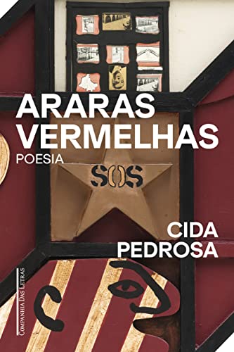 Ler Araras vermelhas: Poesia, do autor Cida Pedrosa