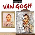 Ler Pinte seu próprio Van Gogh, do autor Marty Noble Ler Pinte seu próprio Van Gogh, do autor Marty Noble