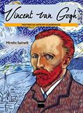 Ler Vincent van Gogh, do autor Mirella Spinelli