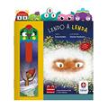 Ler Papa-Páginas - Lendo a lenda - Livro interativo com 7 marcadores de página que completam a história e QR codes para vídeos musicais, do autor Lívia Golden Ler Papa-Páginas - Lendo a lenda - Livro interativo com 7 marcadores de página que completam a história e QR codes para vídeos musicais, do autor Lívia Golden