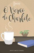 Ler O verão de Charlote, do autor Maya Garcia Câmera