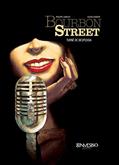 Ler Bourbon Street - Turnê de despedida - Vol. 2, do autor Philippe Charlot; Alexis Chab