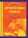 Ler A Infância de Graciliano Ramos, do autor Audálio Dantas