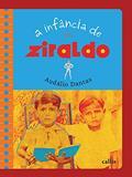 Ler A infância de Ziraldo, do autor Audálio Dantas