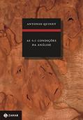 Ler As 4+1 condições da análise, do autor Antonio Quinet