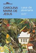 Ler Casa de alvenaria - Volume 1: Osasco (Cadernos de Carolina), do autor Carolina Maria de Jesus