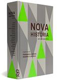 Ler Nova História em Perspectiva - Volume 1, do autor Fernando Antonio Novais