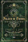 Ler Palácio de Theros: Aproveite o Show Vol 1, do autor L. S. Novais