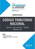Ler Código Tributário Nacional: Inclui Arts. 145 a 162 da CF - Sistema Tributário na CF, do autor Rafael Novais Ler Código Tributário Nacional: Inclui Arts. 145 a 162 da CF - Sistema Tributário na CF, do autor Rafael Novais