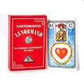 Ler Baralho Lenormand 36 cartas Tarô Cigano, do autor A Papisa Ler Baralho Lenormand 36 cartas Tarô Cigano, do autor A Papisa