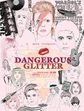 Ler Dangerous glitter, do autor Dave Thompson
