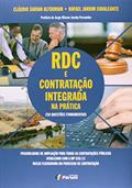 Ler O RDC e a contratação integrada na prática - 250 questões fundamentais, do autor Claudio Sarian Altounian