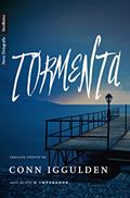 Ler Tormenta, do autor Conn Iggulden Ler Tormenta, do autor Conn Iggulden