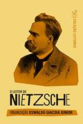 Ler O leitor de Nietzsche, do autor Oswaldo Giacoia Jr