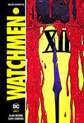 Ler Watchmen - Edição Definitiva, do autor Alan Moore Ler Watchmen - Edição Definitiva, do autor Alan Moore