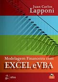 Ler Modelagem Financeira com Excel e VBA, do autor Juan Juan Lapponi