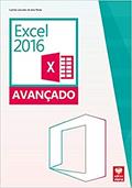 Ler Excel 2016 Avançado, do autor Camila Ceccatto da Silva Perez Ler Excel 2016 Avançado, do autor Camila Ceccatto da Silva Perez