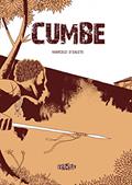 Ler Cumbe, do autor Marcelo D' Salete
