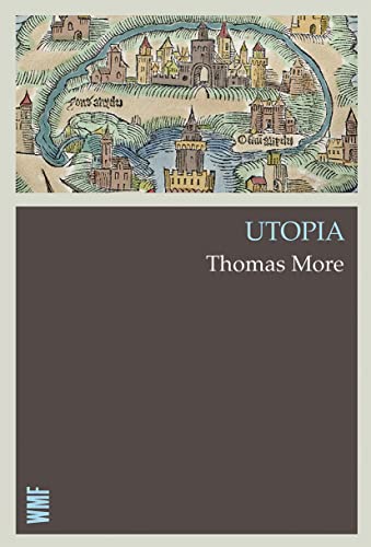 Ler Utopia, do autor Thomas More Ler Utopia, do autor Thomas More