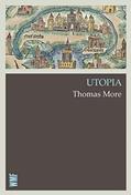 Ler Utopia, do autor Thomas More