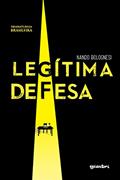 Ler Legítima Defesa, do autor Nando Bolognesi