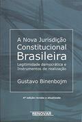 Ler A Nova Jurisdição Constitucional Brasileira: Legitimidade Democrática e Instrumentos de Realização, do autor Gustavo Binenbojm