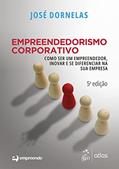 Ler Empreendedorismo Corporativo, do autor José Dornelas Ler Empreendedorismo Corporativo, do autor José Dornelas