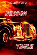 Ler Descontrole, do autor Marcelo Milici