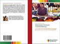 Ler Mobilidade Pendular Transfronteiriça: uma análise dos trabalhadores paraguaios que atuam nas ruas de Foz do Iguaçu/PR, do autor Giovane Da Silva Lozano