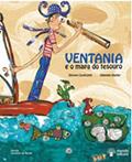 Ler VENTANIA E O MAPA DO TESOURO, do autor SIMONE CAVALCANTE