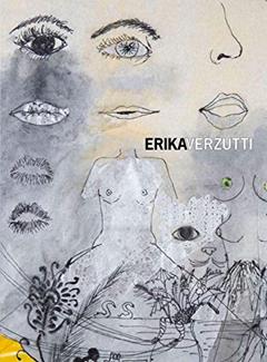Erika Verzutti, do autor Erika Verzutti