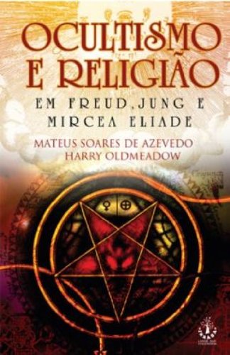 Ler Ocultismo e Religião, do autor mateus Soares Azevedo Ler Ocultismo e Religião, do autor mateus Soares Azevedo