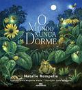 Ler O Mundo Nunca Dorme, do autor Natalie Rompella