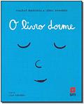 Ler O Livro Dorme, do autor Cédric Ramadier