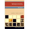 Ler Maquiavel, do autor Newton Bignotto