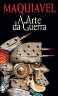 Ler A Arte da Guerra (maquiavel), do autor Maquiavel