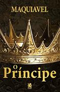 Ler O Príncipe: Capa Especial + Marcador de Páginas, do autor Nicolau Maquíavel Ler O Príncipe: Capa Especial + Marcador de Páginas, do autor Nicolau Maquíavel