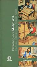 Ler Introdução A Maquiavel: Uma Teoria Do Estado Ou Uma Teoria Do Poder?, do autor Vinicius Soares De Campos Barros Ler Introdução A Maquiavel: Uma Teoria Do Estado Ou Uma Teoria Do Poder?, do autor Vinicius Soares De Campos Barros