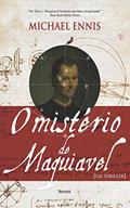 Ler O mistério de Maquiavel: um Thriller, do autor Michael Ennis